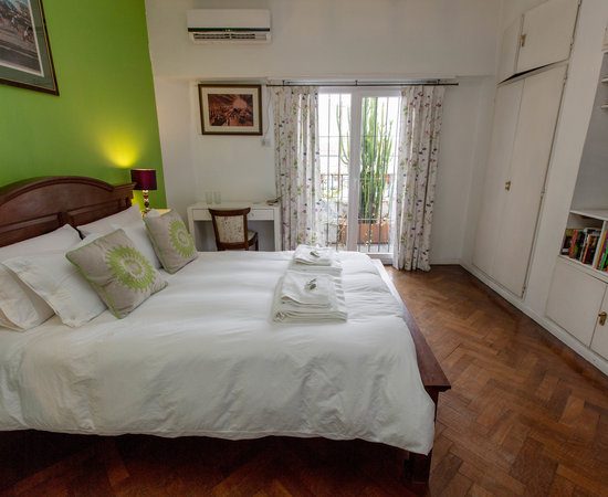 Abode Buenos Aires