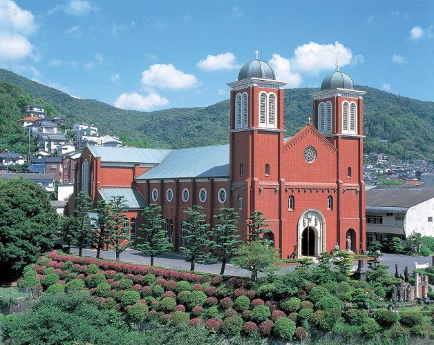 Nagasaki City Hotel Annex 3