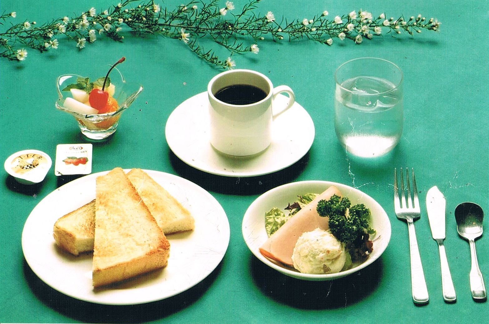 Nagasaki City Hotel Annex 3