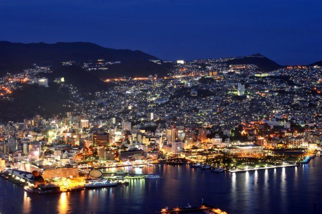 Nagasaki City Hotel Annex 3