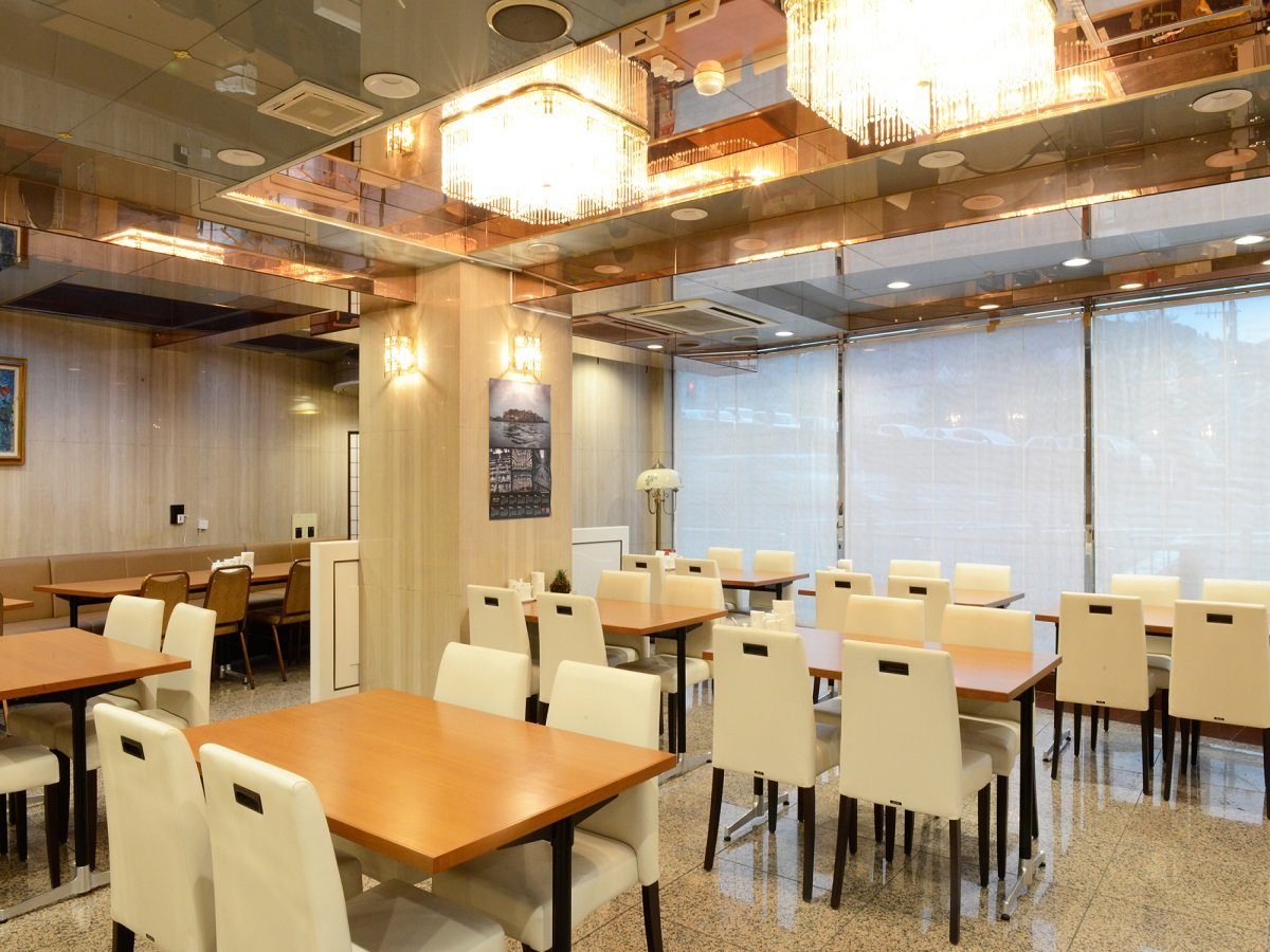 Nagasaki City Hotel Annex 3