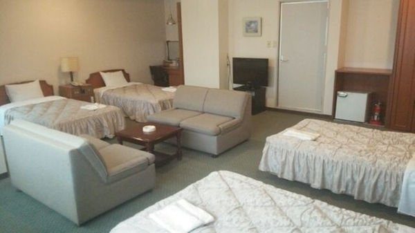 Nagasaki City Hotel Annex 3