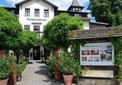 Waldpark Hotel
