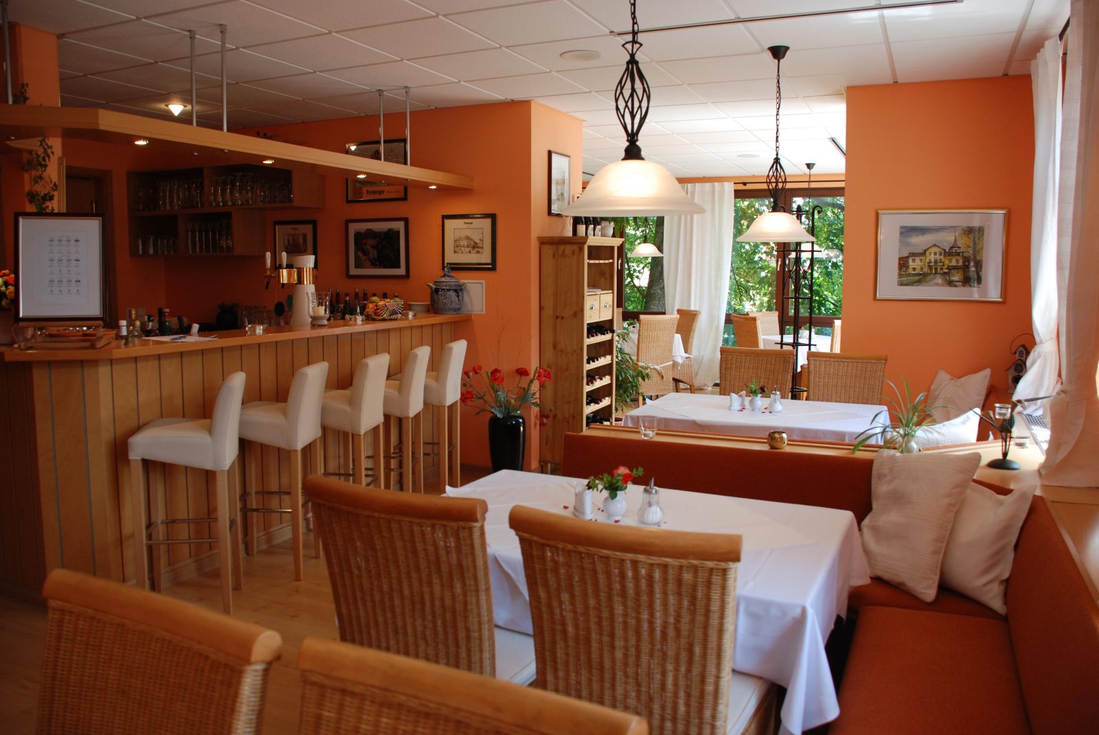 Waldpark Hotel