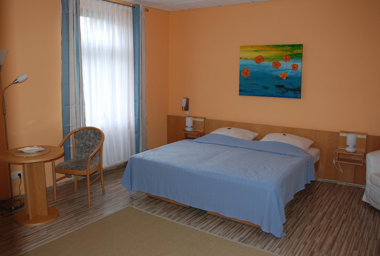 Waldpark Hotel