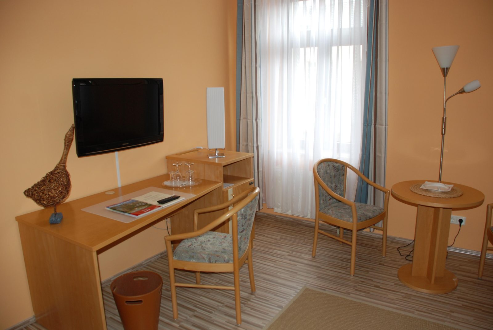 Waldpark Hotel