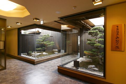 Dormy Inn Kumamoto