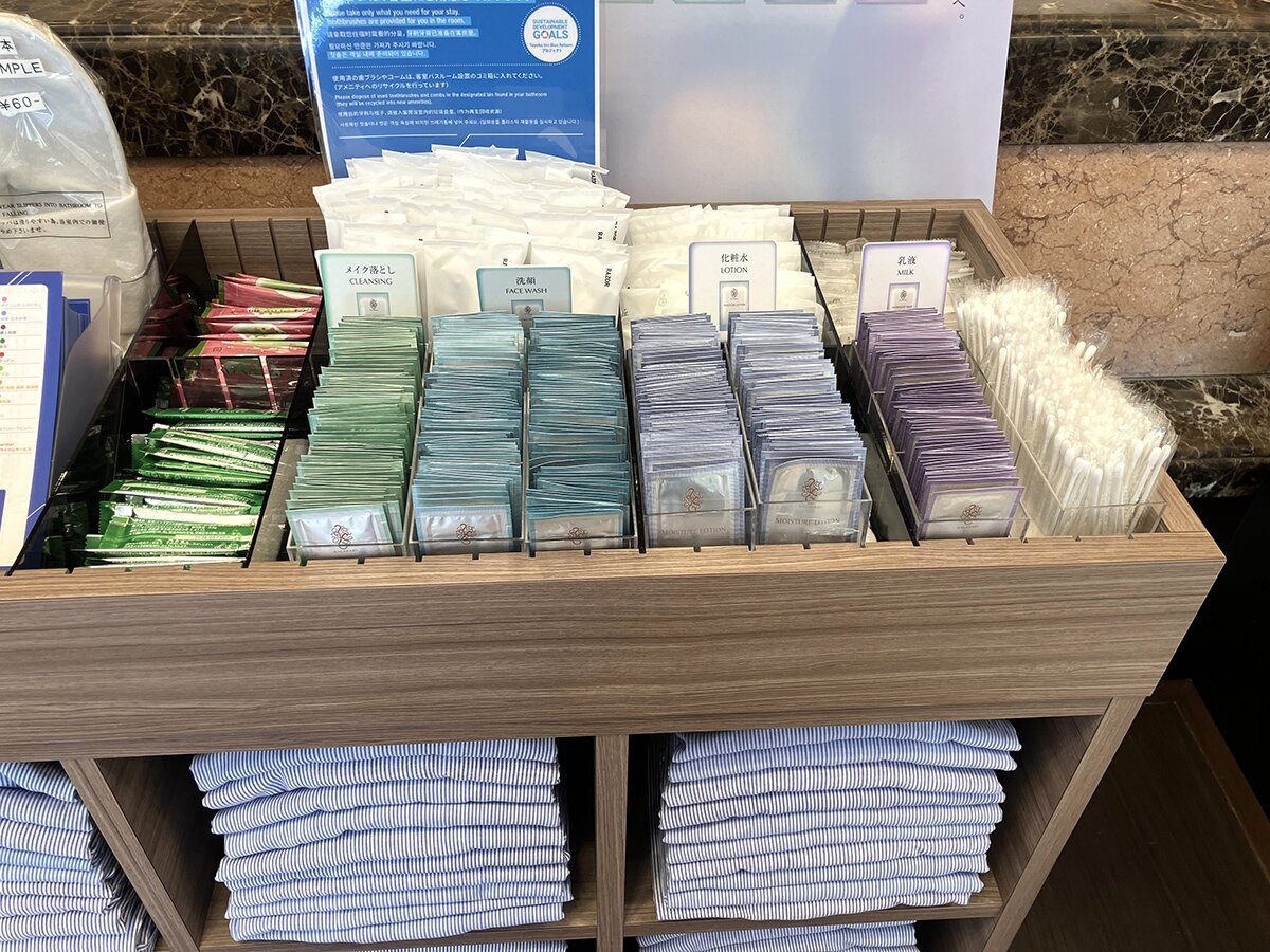 Toyoko Inn Kumamoto-jyo Toricho Suji