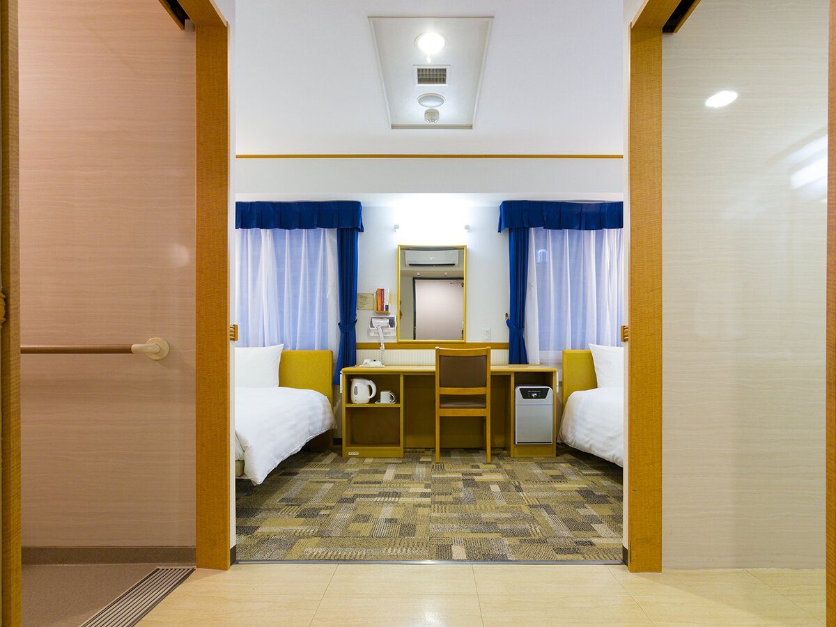 Toyoko Inn Kumamoto-jyo Toricho Suji