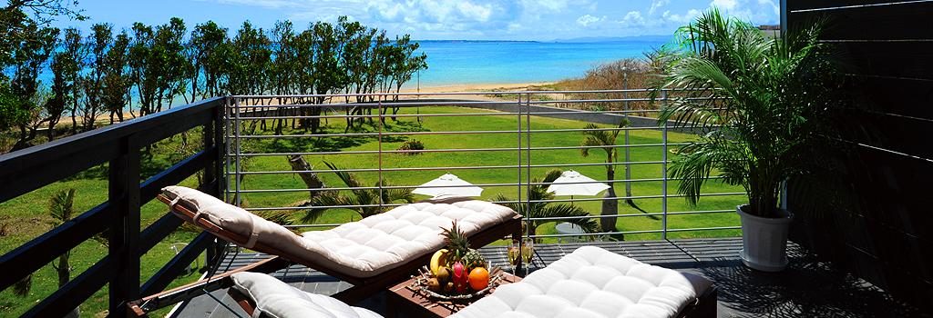 The Beach Terrace HOTEL AO ISHIGAKI