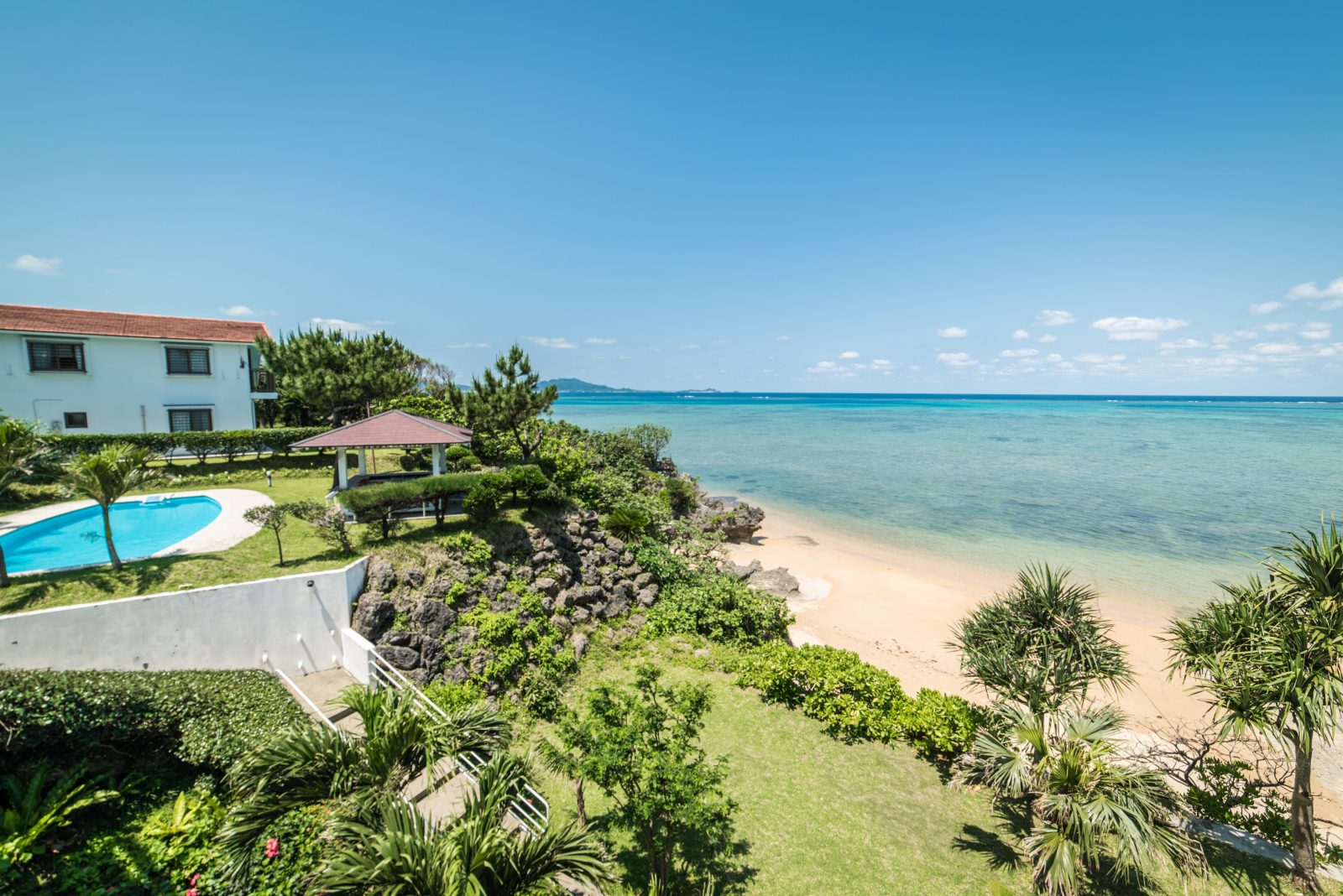 Ishigaki Sunset Cove Hotel