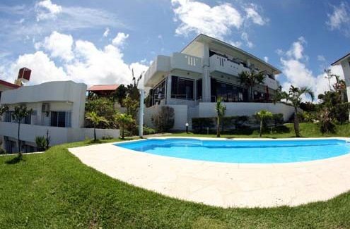 Ishigaki Sunset Cove Hotel