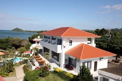 Ishigaki Sunset Cove Hotel