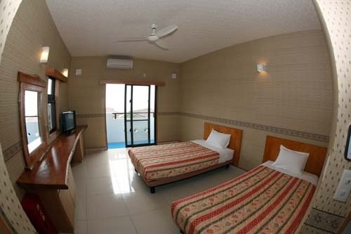 Ishigaki Sunset Cove Hotel