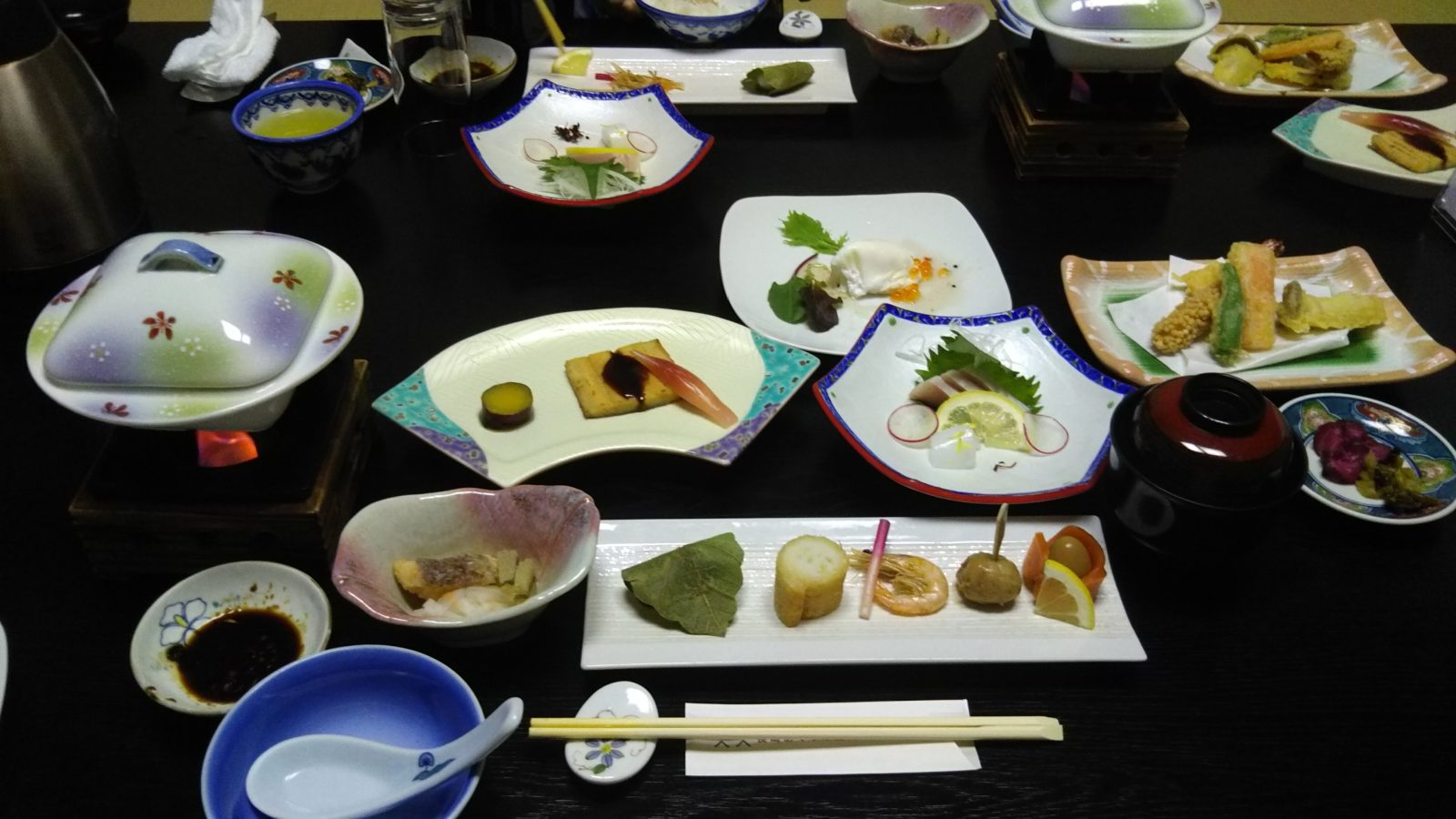 Nagasaki Aguri no Oka Kogen Hotel