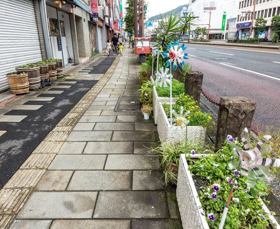 S Peria Hotel Nagasaki