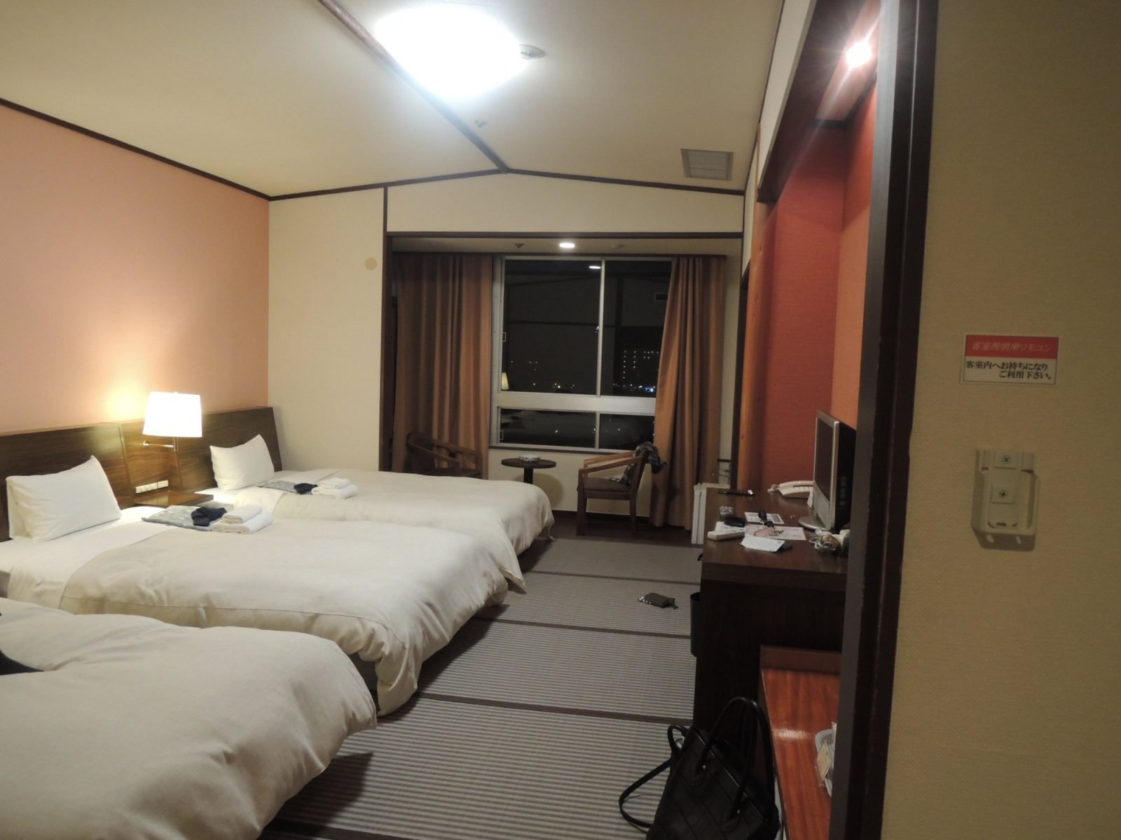 nisshokan hotel nagasaki