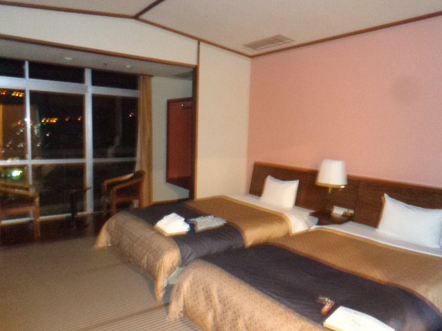 nisshokan hotel nagasaki