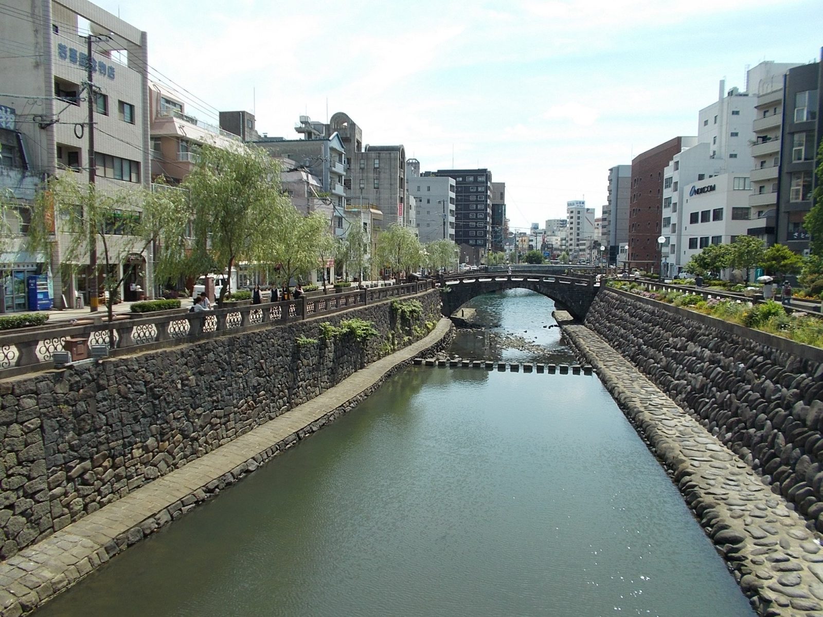 Nagasaki International Hostel Akari