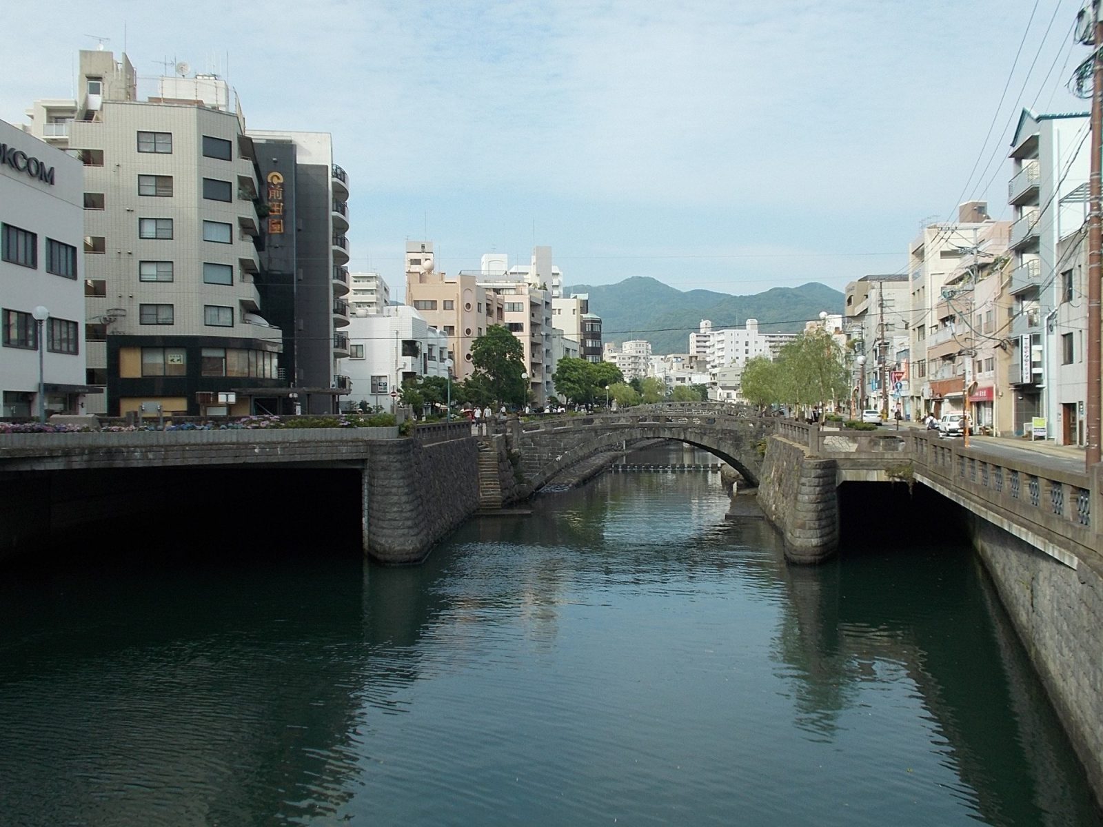 Nagasaki International Hostel Akari