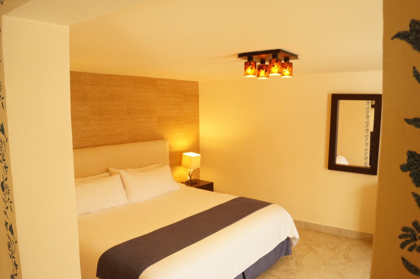 Hotel Jardines del Centro