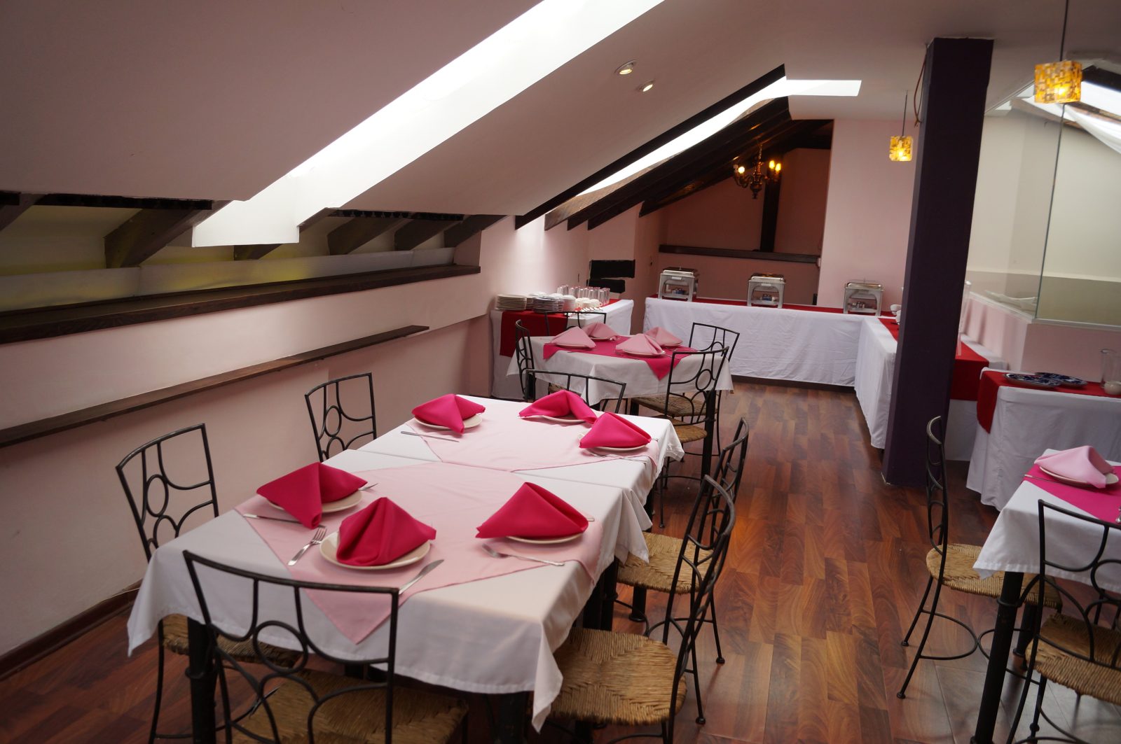 Hotel Jardines del Centro