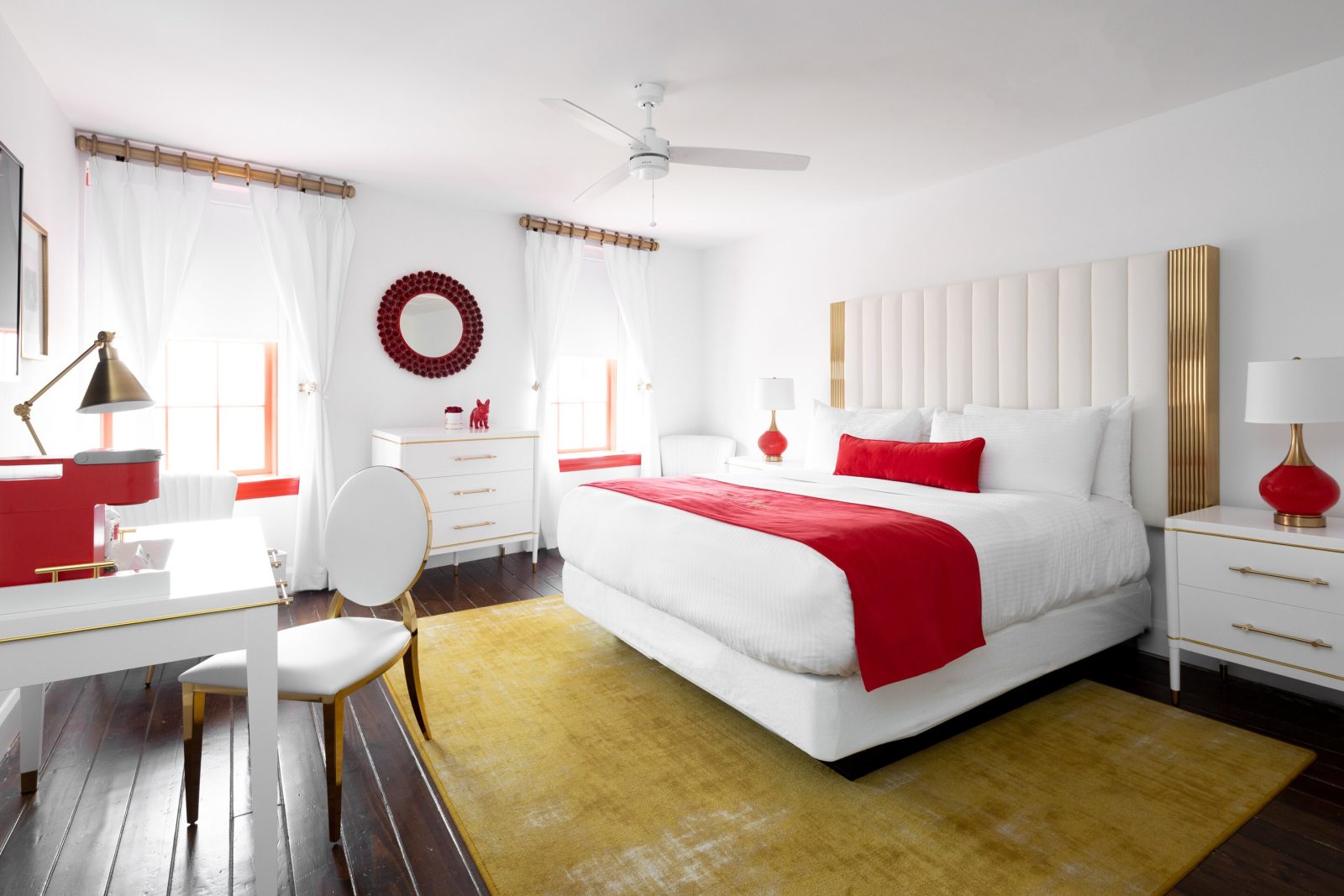 vendue hotel charleston