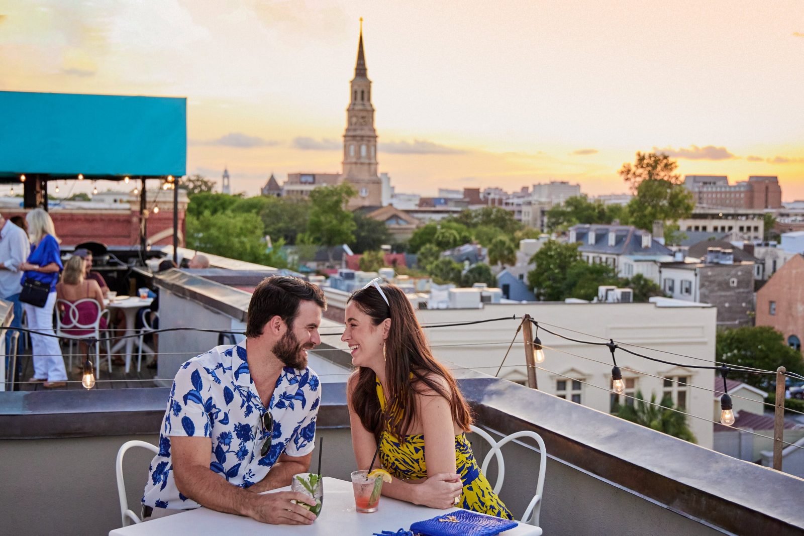 vendue hotel charleston