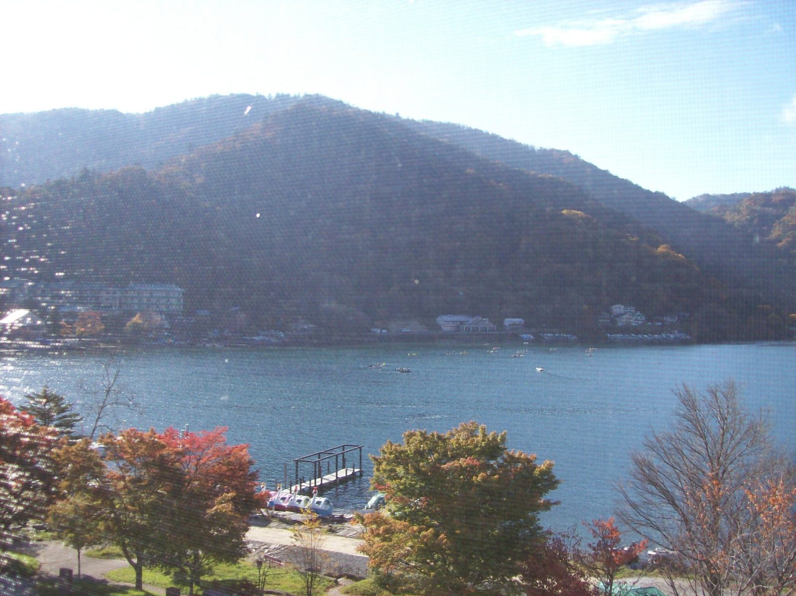 Nikko Sansui