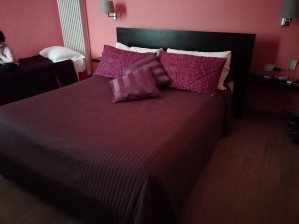4Rooms Bed & Breakfast