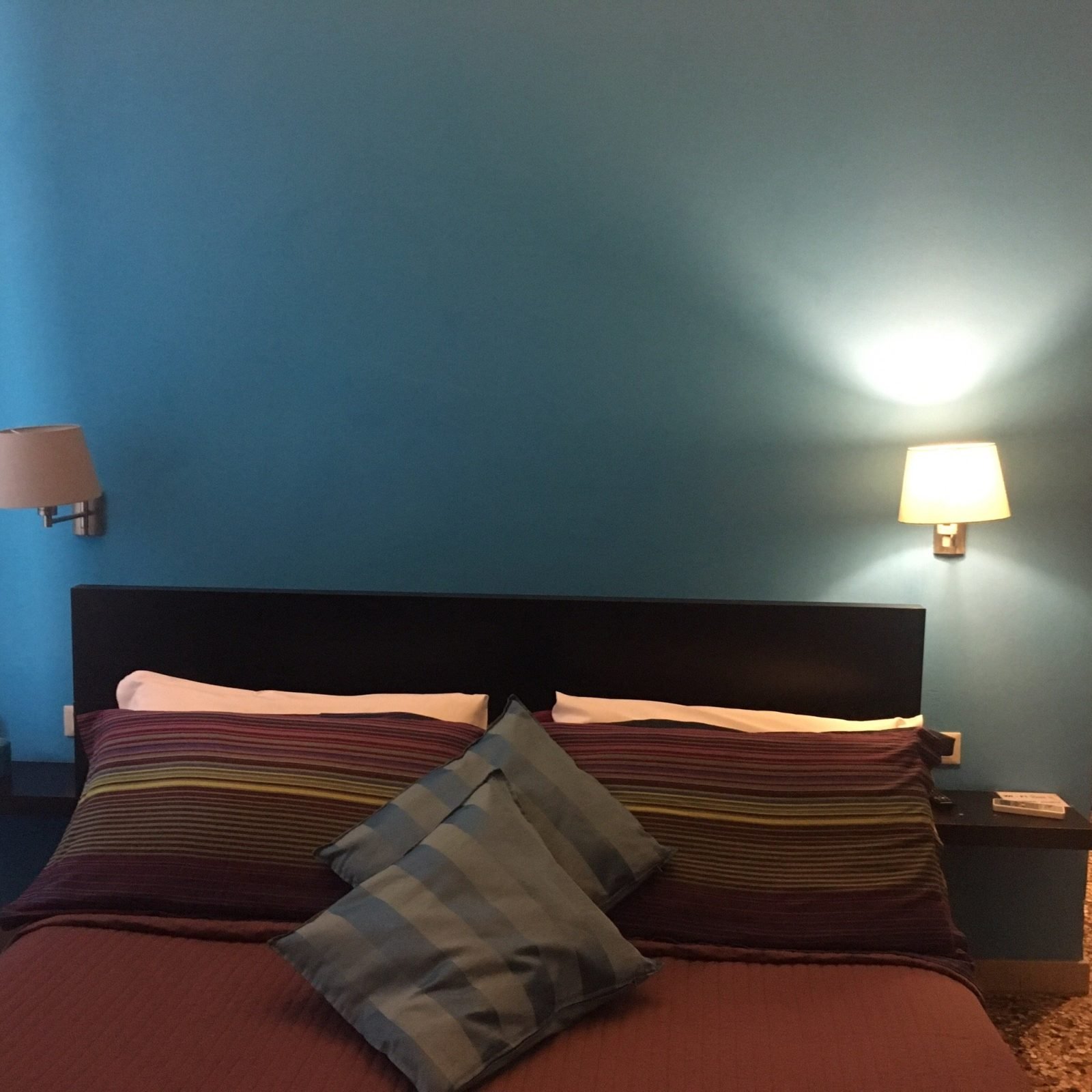 4Rooms Bed & Breakfast
