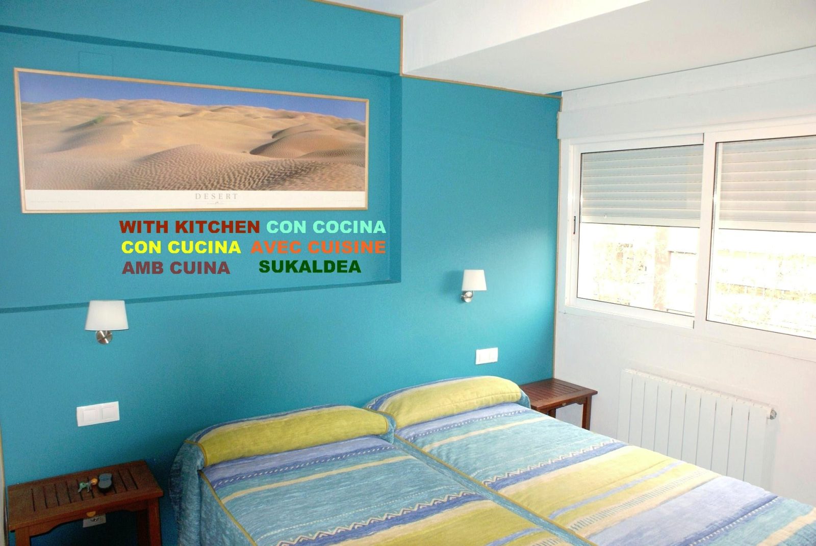 B&B Siesta