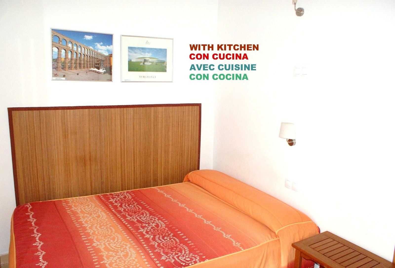 B&B Siesta