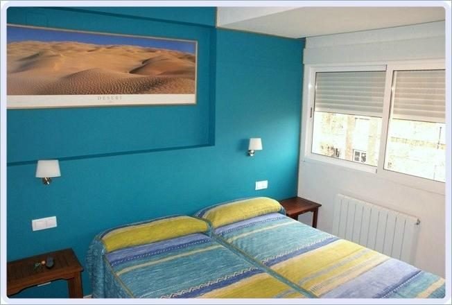 B&B Siesta