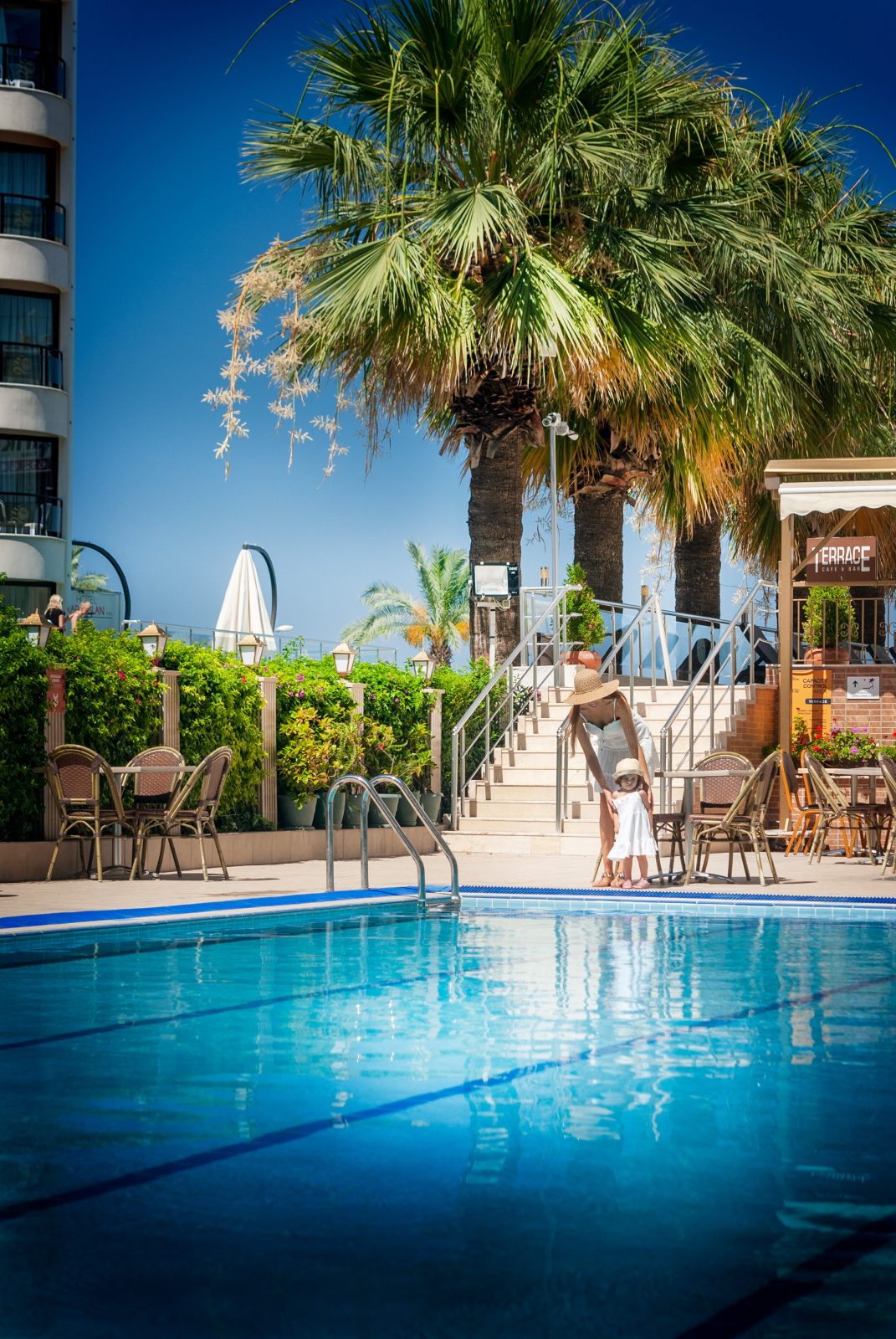 palm hotel kusadasi