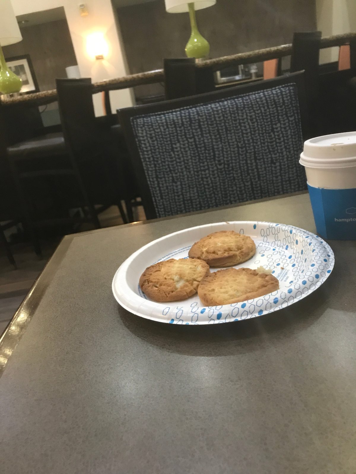 hampton inn suites las vegas airport hotel las vegas