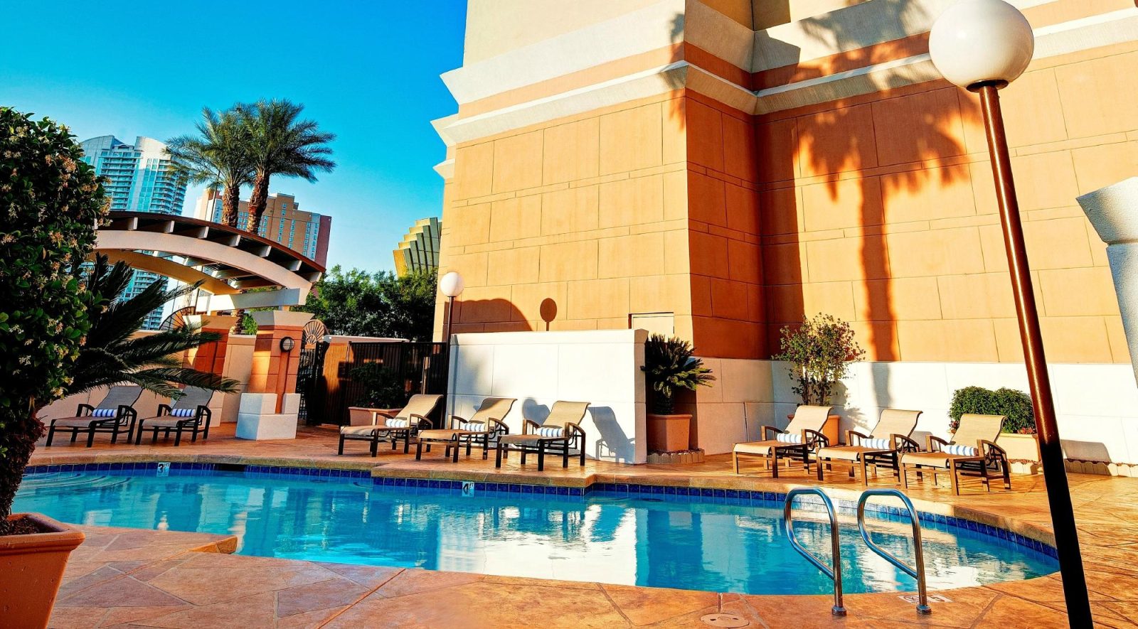 Las Vegas Marriott