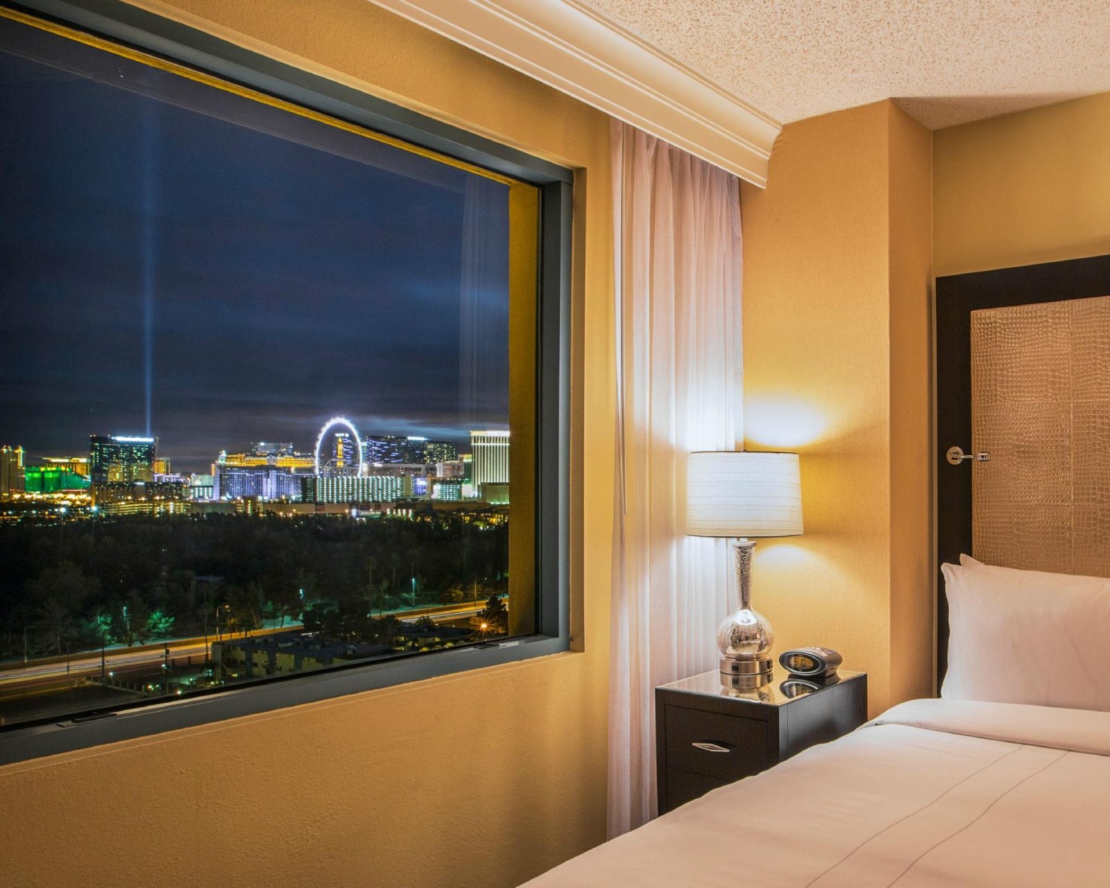 Las Vegas Marriott