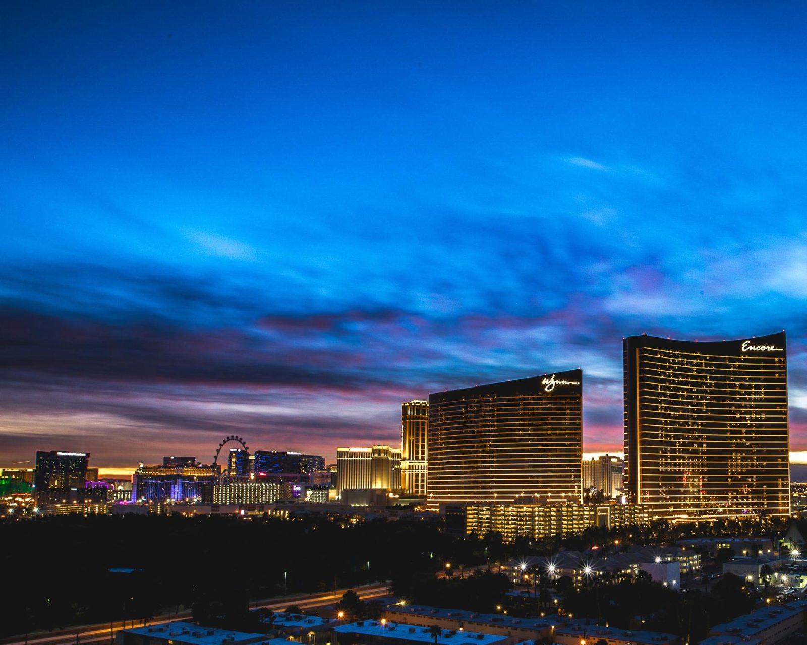 Las Vegas Marriott