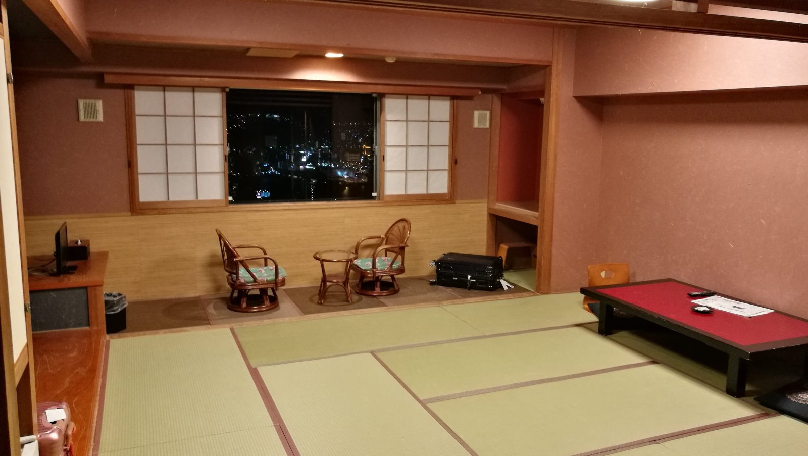Nagasaki Sky Hotel