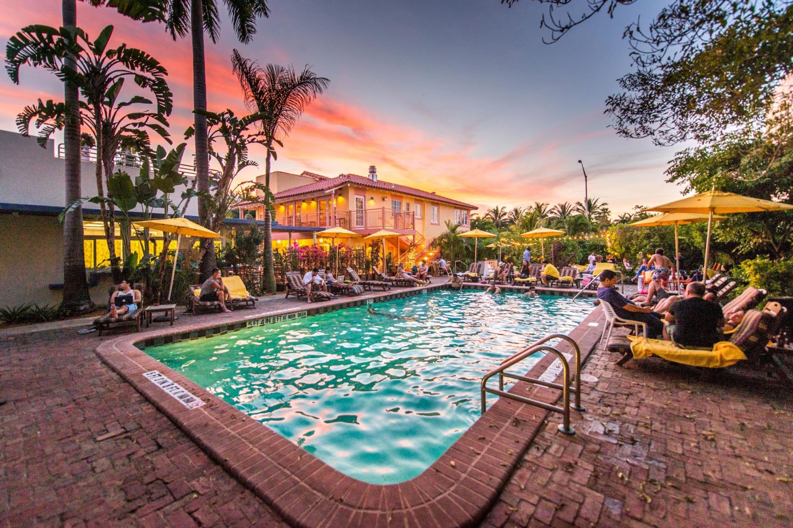 indian creek hotel south beach