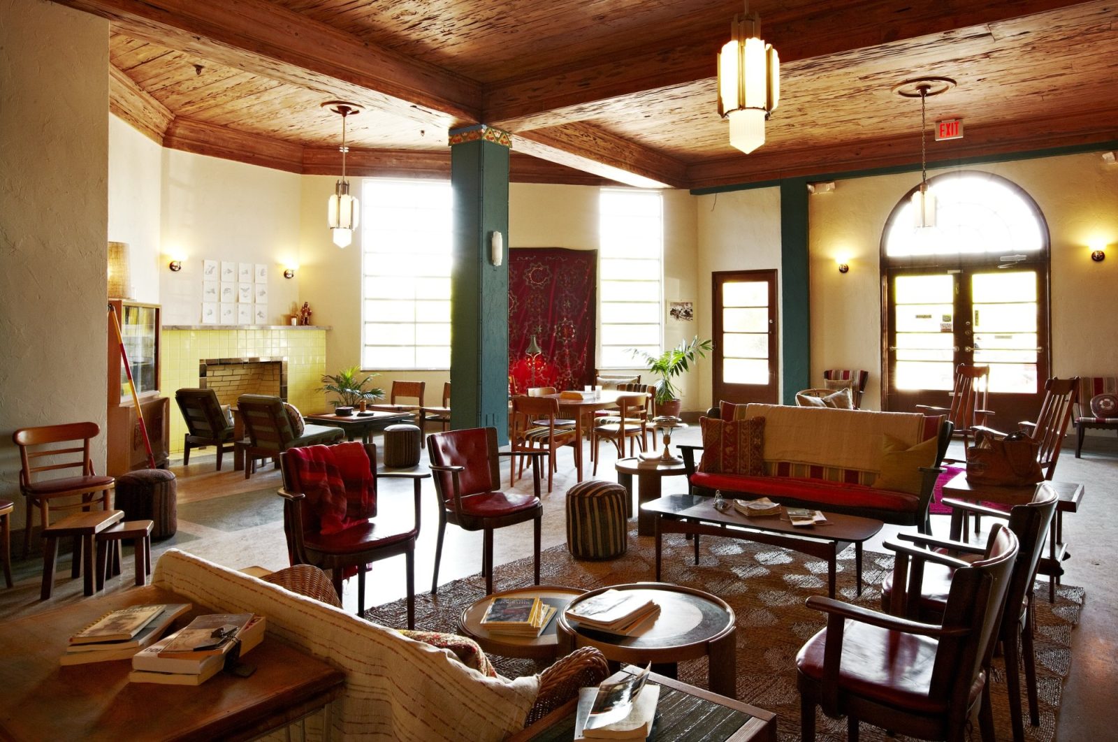 indian creek hotel south beach