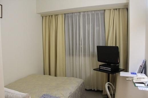 Nagano Linden Plaza Hotel
