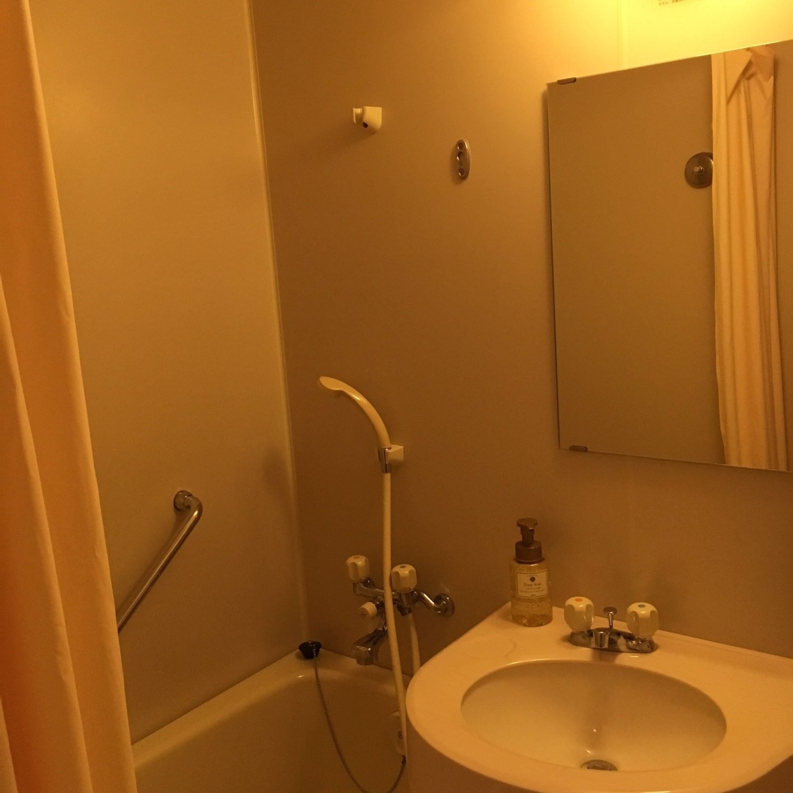 Nagano Linden Plaza Hotel