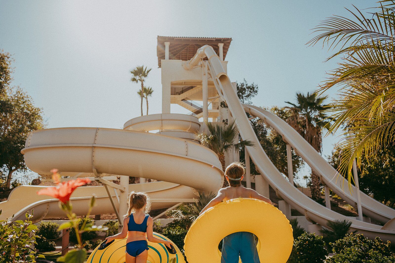 arizona grand resort
