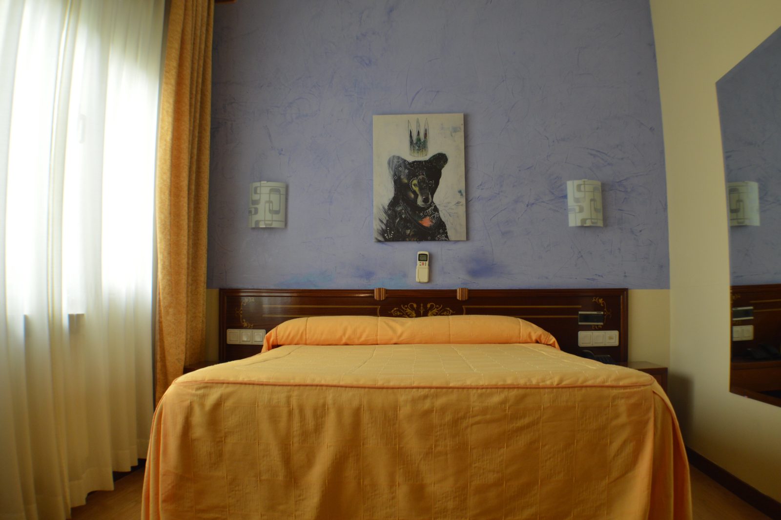 Hostal Centro Sol