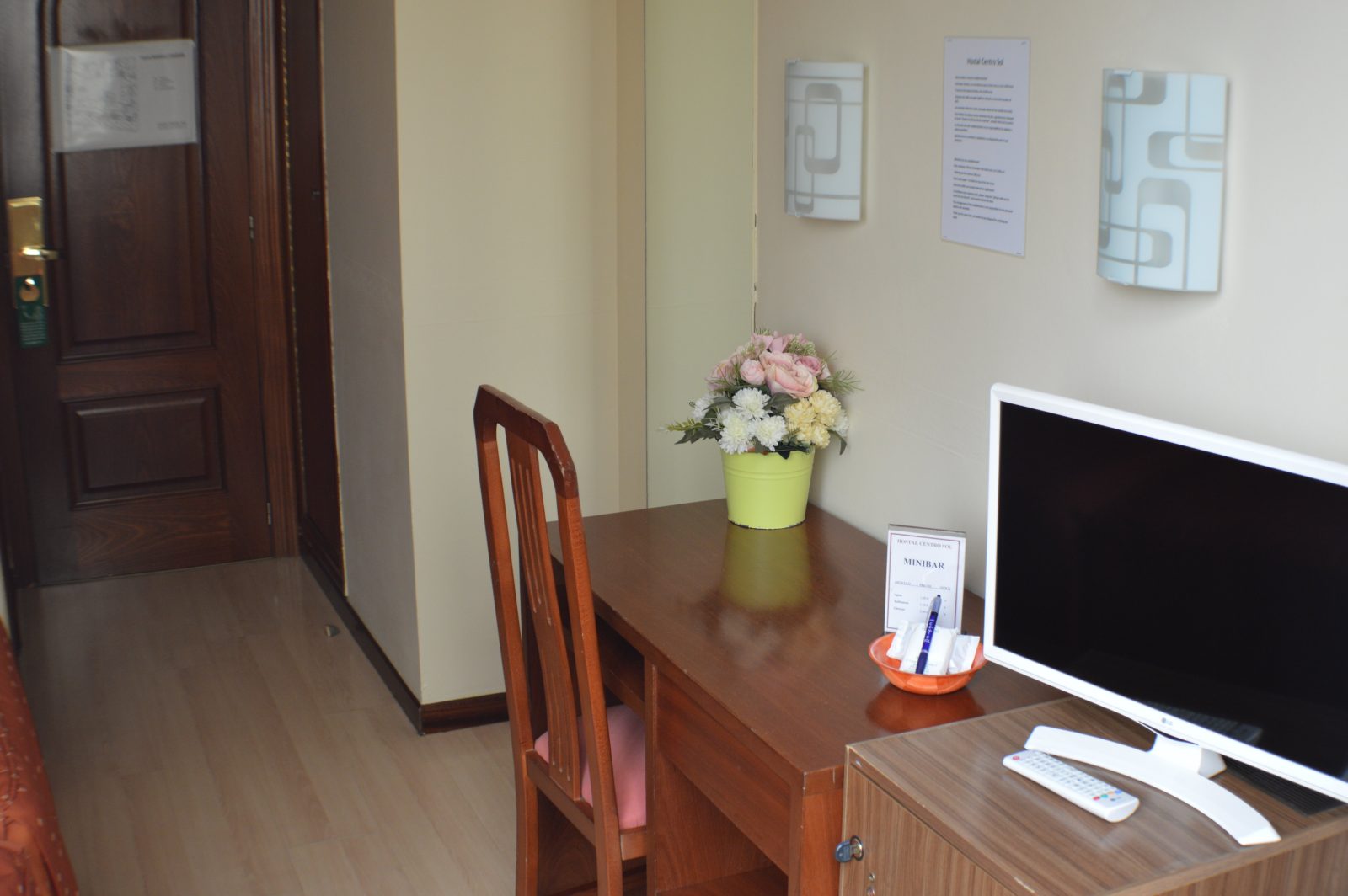 Hostal Centro Sol