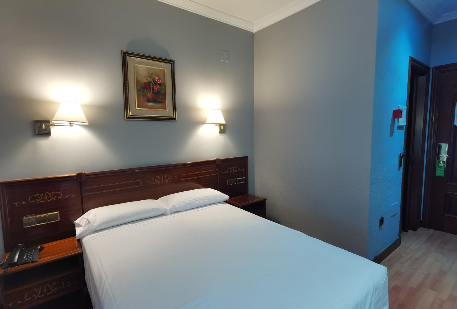 Hostal Centro Sol