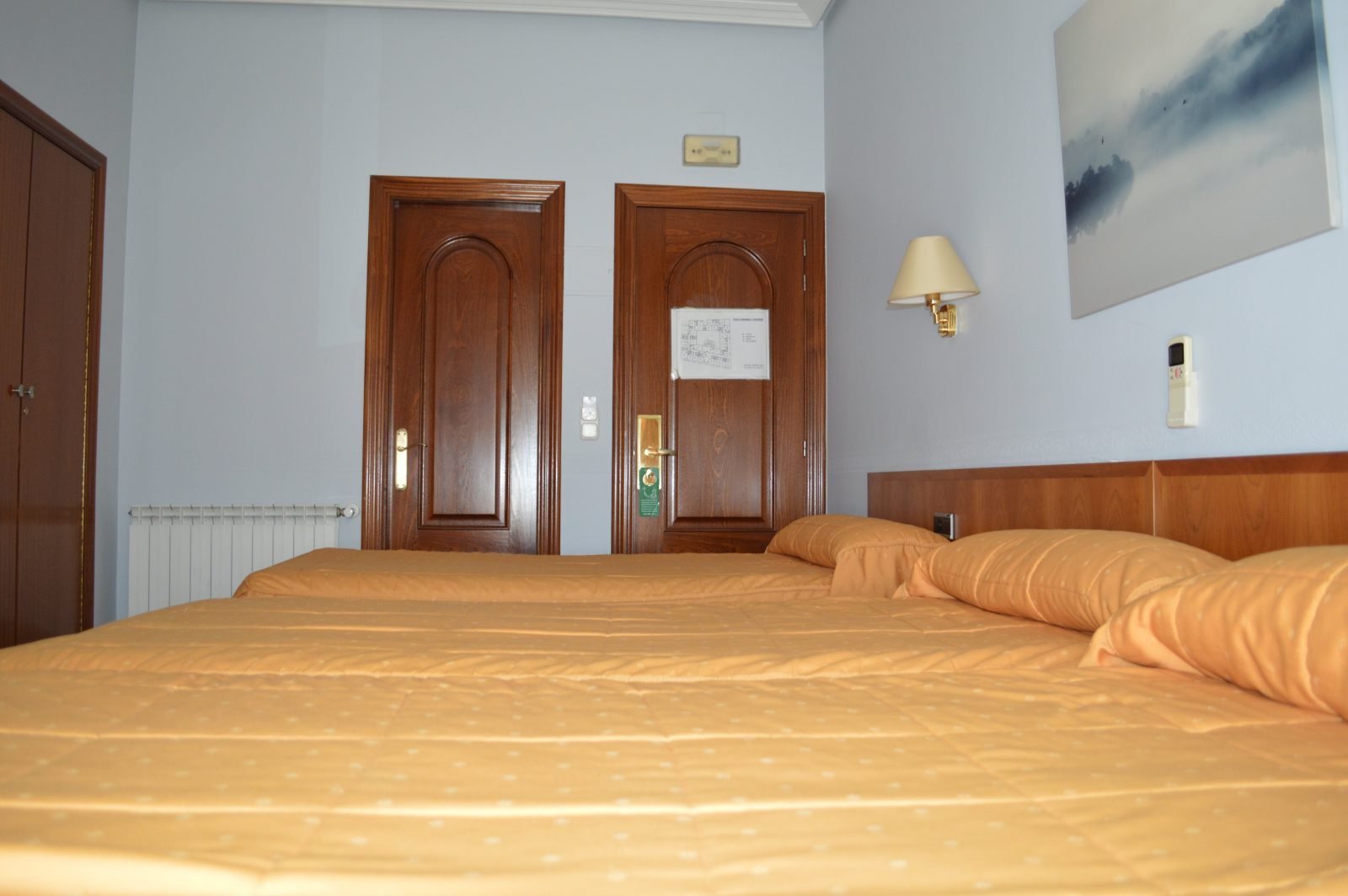 Hostal Centro Sol