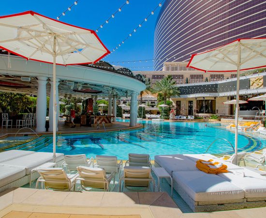 Encore At Wynn Las Vegas